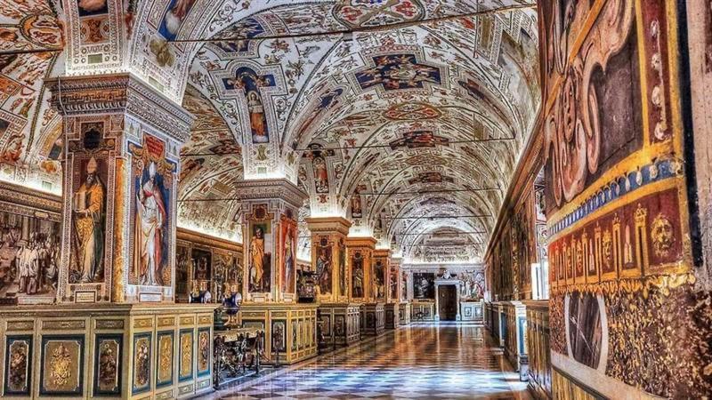 רומא Da Adriana Al Vaticano מראה חיצוני תמונה